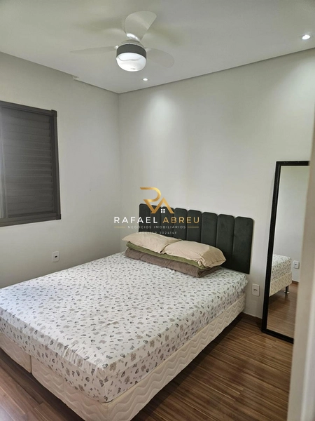 Apartamento à Venda no Vitta Ipê Roxo | 2 Dormitórios e Móveis Planejados: 4ª foto da galeria de imagens do imóvel