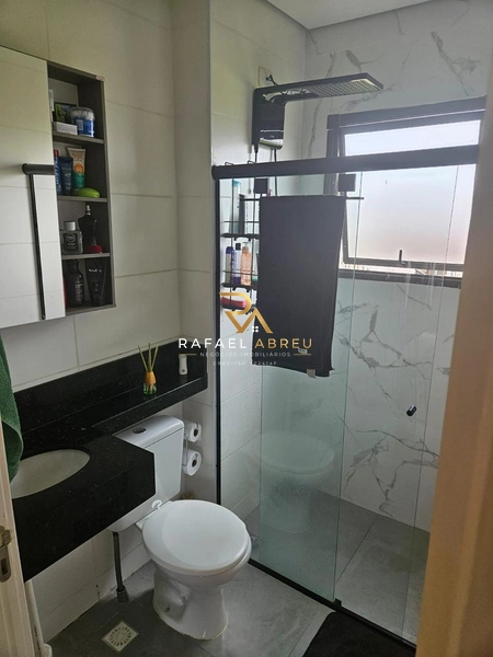 Apartamento à Venda no Vitta Ipê Roxo | 2 Dormitórios e Móveis Planejados: 5ª foto da galeria de imagens do imóvel
