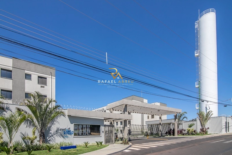 Imóvel residencial ou comercial