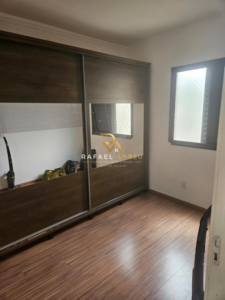 Apartamento à Venda no Vitta Ipê Roxo | 2 Dormitórios e Móveis Planejados: 7ª foto da galeria de imagens do imóvel