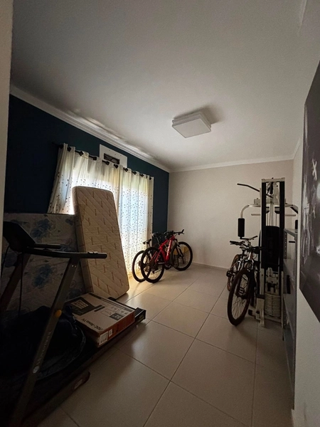 Sobrado à Venda no Condomínio Salto Grande | 5 Quartos: 23ª foto da galeria de imagens do imóvel