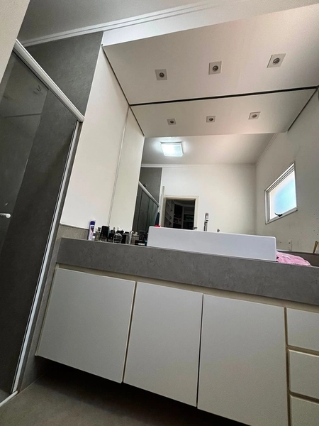 Sobrado à Venda no Condomínio Salto Grande | 5 Quartos: 14ª foto da galeria de imagens do imóvel