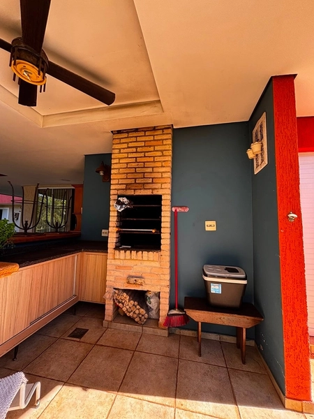 Sobrado à Venda no Condomínio Salto Grande | 5 Quartos: 33ª foto da galeria de imagens do imóvel