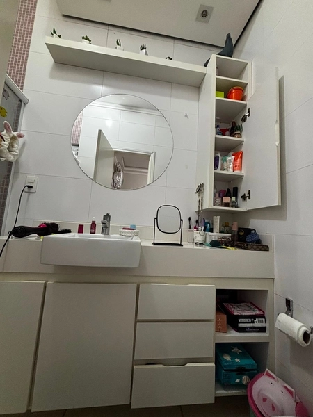 Sobrado à Venda no Condomínio Salto Grande | 5 Quartos: 15ª foto da galeria de imagens do imóvel