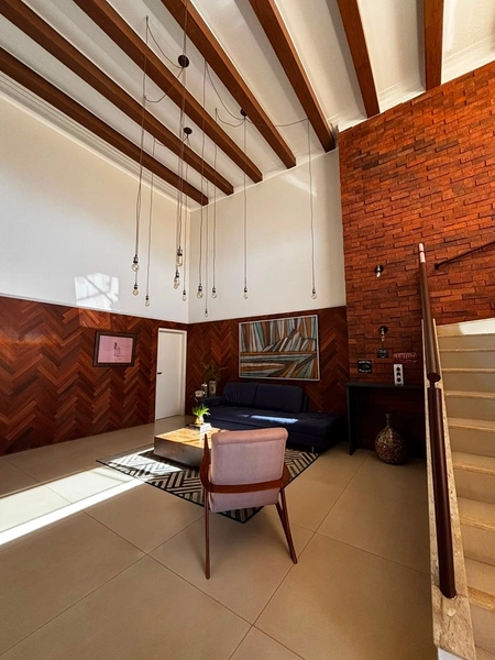 Sobrado à Venda no Condomínio Salto Grande | 5 Quartos: 24ª foto da galeria de imagens do imóvel