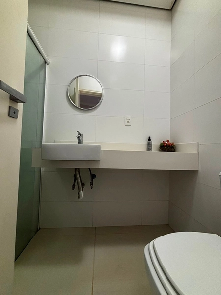 Sobrado à Venda no Condomínio Salto Grande | 5 Quartos: 12ª foto da galeria de imagens do imóvel