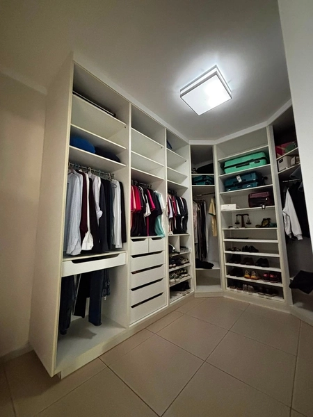 Sobrado à Venda no Condomínio Salto Grande | 5 Quartos: 10ª foto da galeria de imagens do imóvel