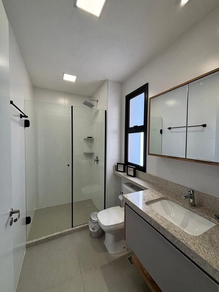 Apartamento Decorado à Venda no Residencial Lume | 3 Suítes: 4ª foto da galeria de imagens do imóvel