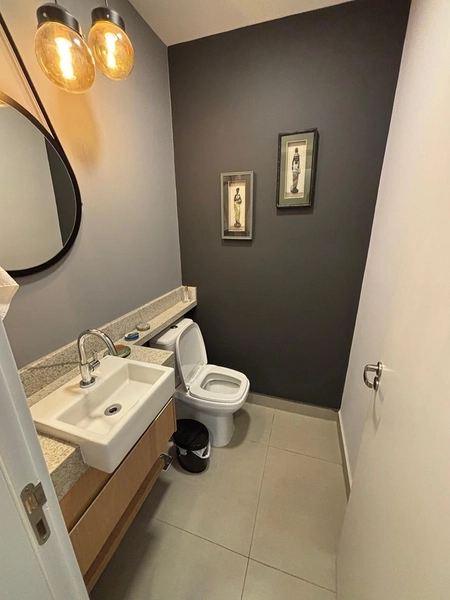 Apartamento Decorado à Venda no Residencial Lume | 3 Suítes: 15ª foto da galeria de imagens do imóvel