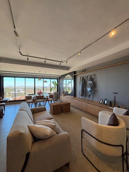 Apartamento Decorado à Venda no Residencial Lume | 3 Suítes: 11ª foto da galeria de imagens do imóvel