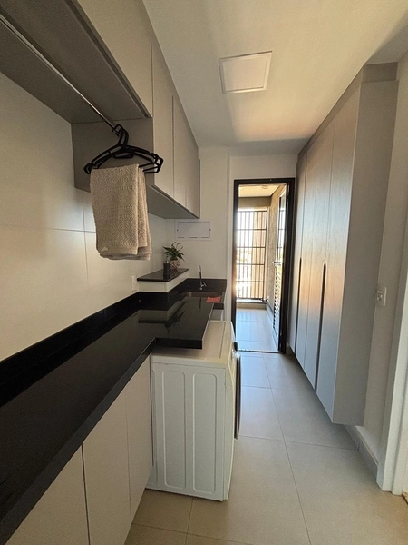 Apartamento Decorado à Venda no Residencial Lume | 3 Suítes: 13ª foto da galeria de imagens do imóvel
