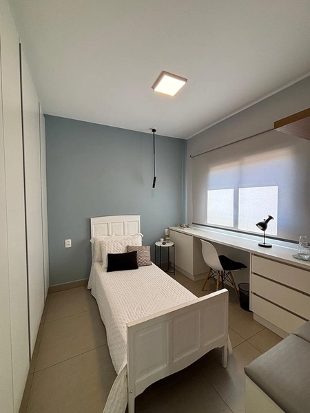 Apartamento Decorado à Venda no Residencial Lume | 3 Suítes: 8ª foto da galeria de imagens do imóvel