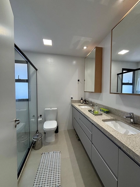 Apartamento Decorado à Venda no Residencial Lume | 3 Suítes: 6ª foto da galeria de imagens do imóvel