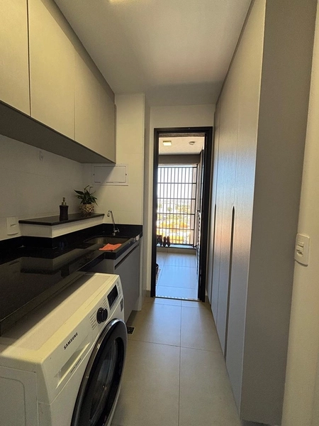 Apartamento Decorado à Venda no Residencial Lume | 3 Suítes: 14ª foto da galeria de imagens do imóvel