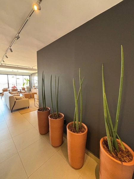 Apartamento Decorado à Venda no Residencial Lume | 3 Suítes: 12ª foto da galeria de imagens do imóvel
