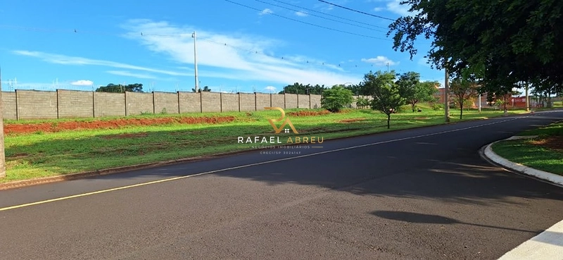 Imóvel residencial ou comercial