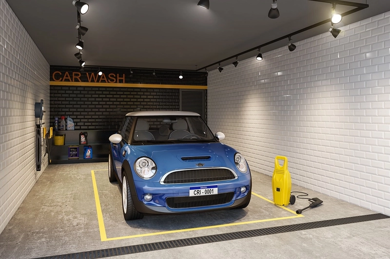 Residencial Atmosphere |  2 e 3 Dormitórios com Suíte: 18ª foto da galeria de imagens do imóvel