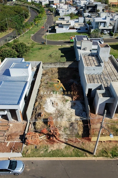 Lote de 275 m² à Venda no Village Damha IV em Araraquara | Próximo à Portaria e Pronto para Construir: 1ª foto da galeria de imagens do imóvel