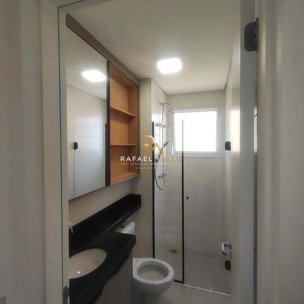 Apartamento para Locação | Residencial Sintonia – Araraquara/SP: 7ª foto da galeria de imagens do imóvel