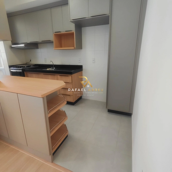 Apartamento para Locação | Residencial Sintonia – Araraquara/SP: 10ª foto da galeria de imagens do imóvel