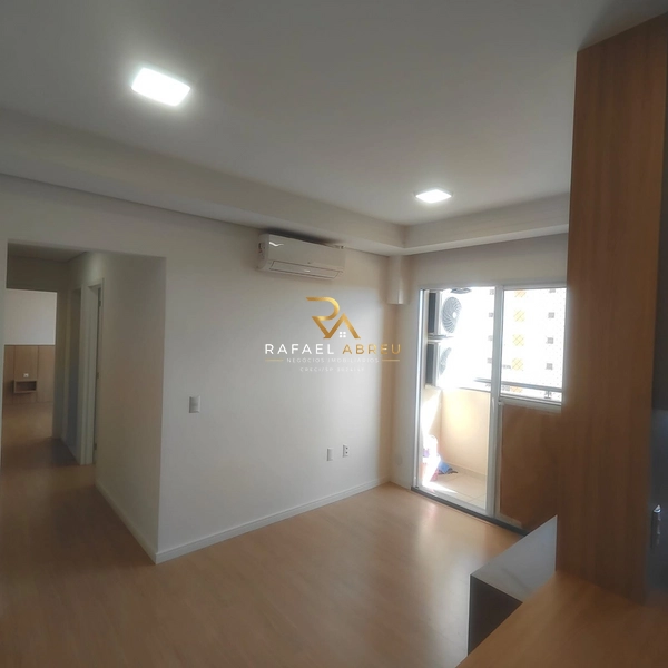 Apartamento para Locação | Residencial Sintonia – Araraquara/SP: 11ª foto da galeria de imagens do imóvel