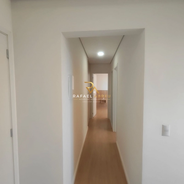 Apartamento para Locação | Residencial Sintonia – Araraquara/SP: 6ª foto da galeria de imagens do imóvel