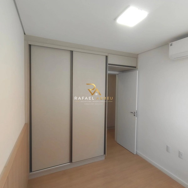 Apartamento para Locação | Residencial Sintonia – Araraquara/SP: 8ª foto da galeria de imagens do imóvel