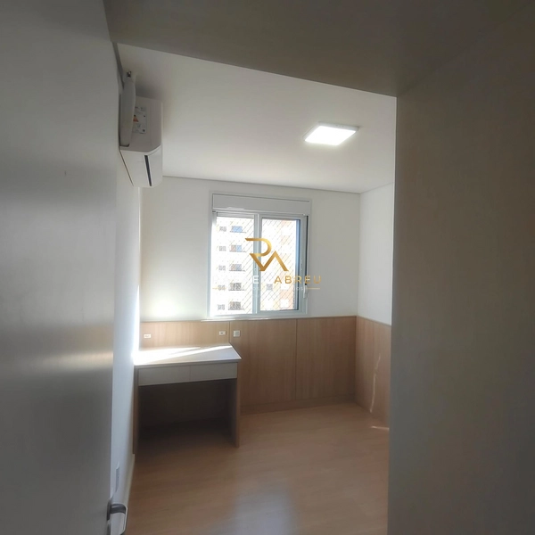 Apartamento para Locação | Residencial Sintonia – Araraquara/SP: 9ª foto da galeria de imagens do imóvel