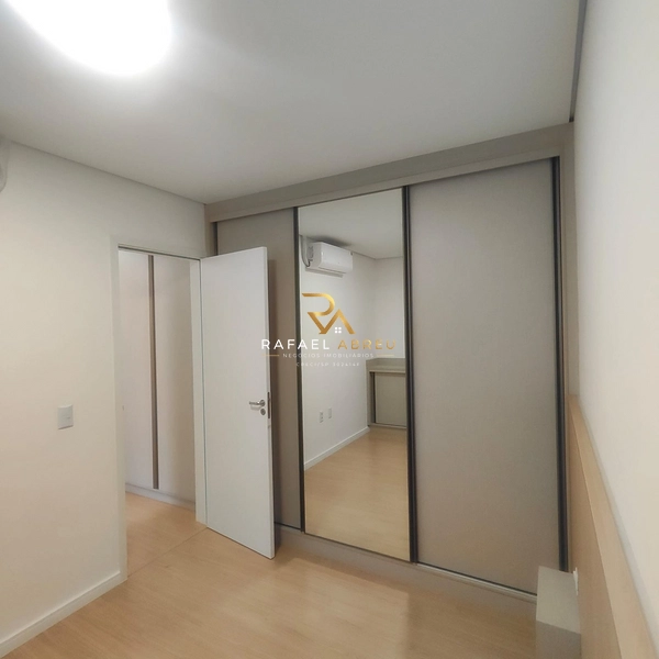 Apartamento para Locação | Residencial Sintonia – Araraquara/SP: 5ª foto da galeria de imagens do imóvel