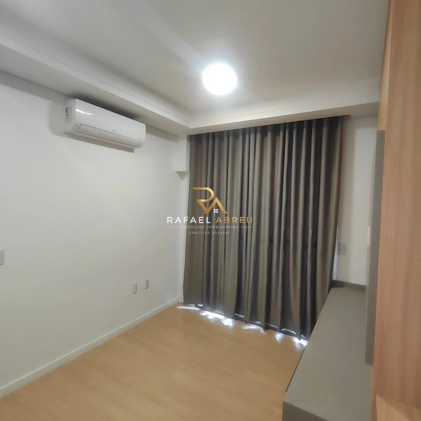 Apartamento para Locação | Residencial Sintonia – Araraquara/SP: 13ª foto da galeria de imagens do imóvel