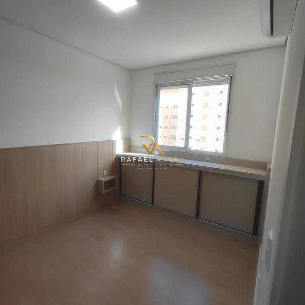 Apartamento para Locação | Residencial Sintonia – Araraquara/SP: 4ª foto da galeria de imagens do imóvel