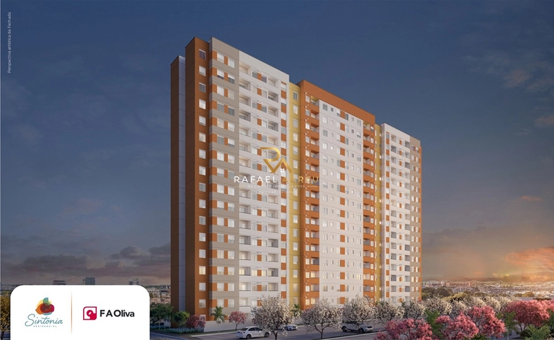 Imóvel residencial ou comercial