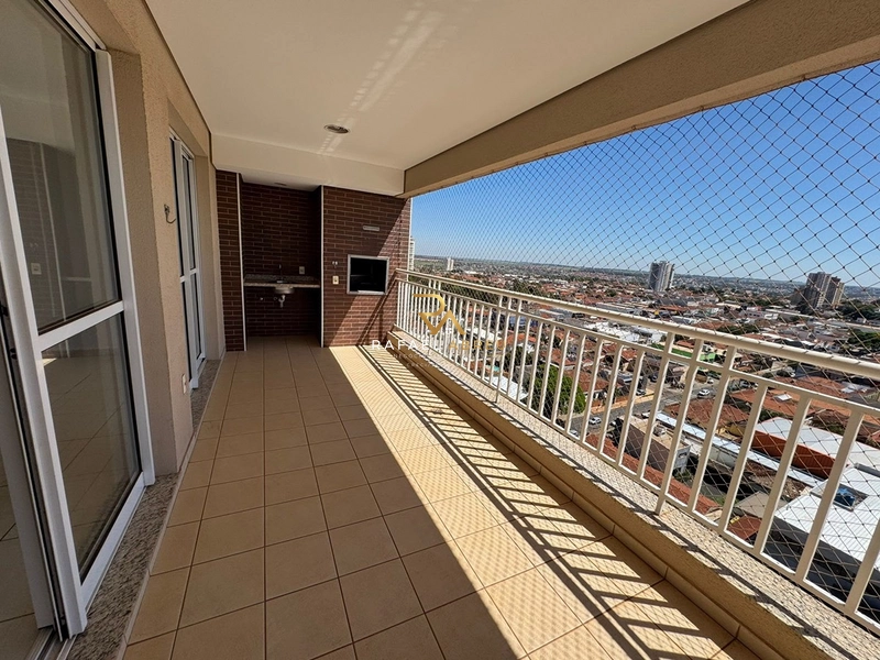Apartamento à Venda no Edifício Duetto em Araraquara | São Geraldo: 5ª foto da galeria de imagens do imóvel