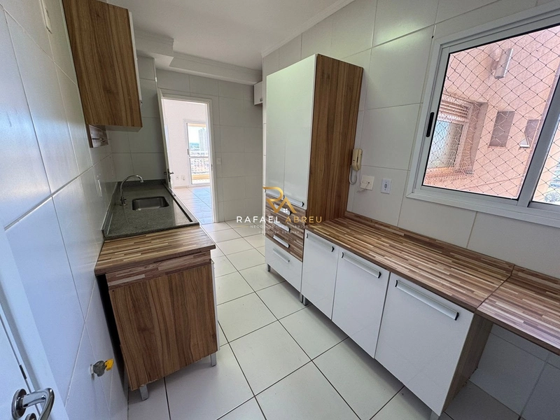 Apartamento à Venda no Edifício Duetto em Araraquara | São Geraldo: 7ª foto da galeria de imagens do imóvel