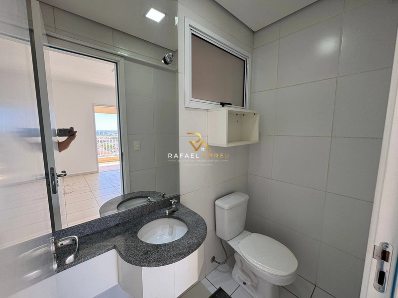 Apartamento à Venda no Edifício Duetto em Araraquara | São Geraldo: 15ª foto da galeria de imagens do imóvel