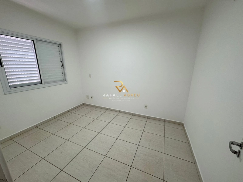 Apartamento à Venda no Edifício Duetto em Araraquara | São Geraldo: 11ª foto da galeria de imagens do imóvel