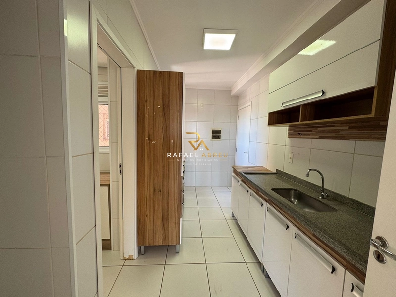 Apartamento à Venda no Edifício Duetto em Araraquara | São Geraldo: 8ª foto da galeria de imagens do imóvel