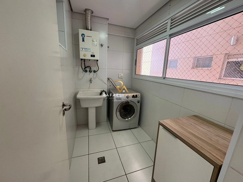 Apartamento à Venda no Edifício Duetto em Araraquara | São Geraldo: 9ª foto da galeria de imagens do imóvel