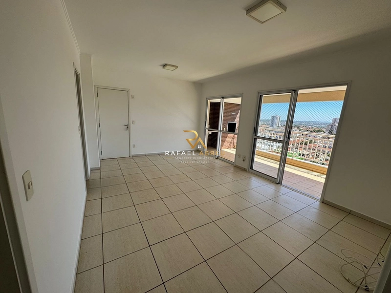 Apartamento à Venda no Edifício Duetto em Araraquara | São Geraldo: 2ª foto da galeria de imagens do imóvel
