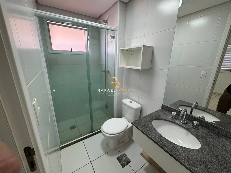 Apartamento à Venda no Edifício Duetto em Araraquara | São Geraldo: 12ª foto da galeria de imagens do imóvel