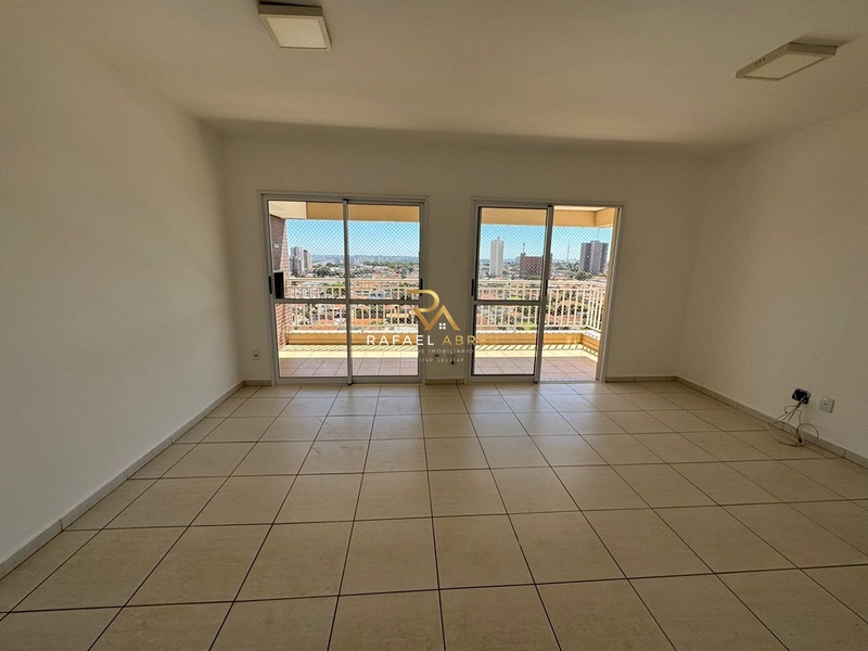 Apartamento à Venda no Edifício Duetto em Araraquara | São Geraldo: 3ª foto da galeria de imagens do imóvel