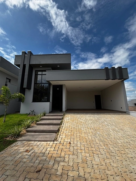 Imóvel residencial ou comercial