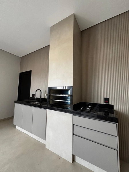 Casa à Venda em Condomínio Fechado | 3 Suítes | Alto Padrão: 10ª foto da galeria de imagens do imóvel