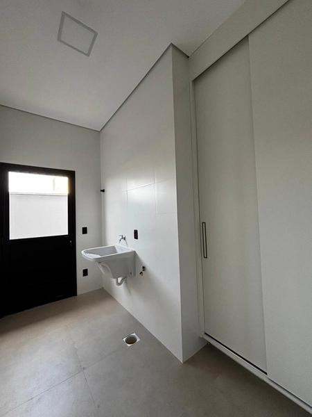 Casa à Venda em Condomínio Fechado | 3 Suítes | Alto Padrão: 8ª foto da galeria de imagens do imóvel