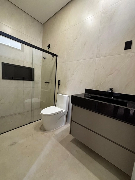 Casa à Venda em Condomínio Fechado | 3 Suítes | Alto Padrão: 9ª foto da galeria de imagens do imóvel
