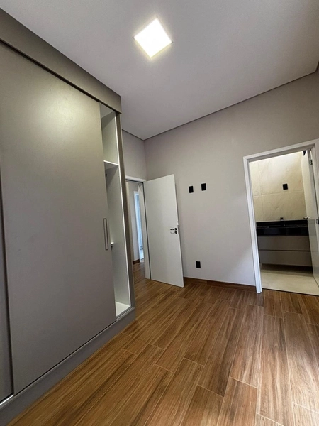 Casa à Venda em Condomínio Fechado | 3 Suítes | Alto Padrão: 6ª foto da galeria de imagens do imóvel