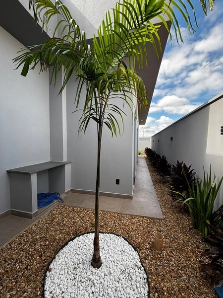 Casa à Venda em Condomínio Fechado | 3 Suítes | Alto Padrão: 5ª foto da galeria de imagens do imóvel