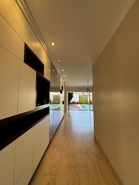 Casa de Alto Padrão à Venda | 3 Suítes, Piscina Aquecida e Energia Fotovoltaica: 7ª foto da galeria de imagens do imóvel