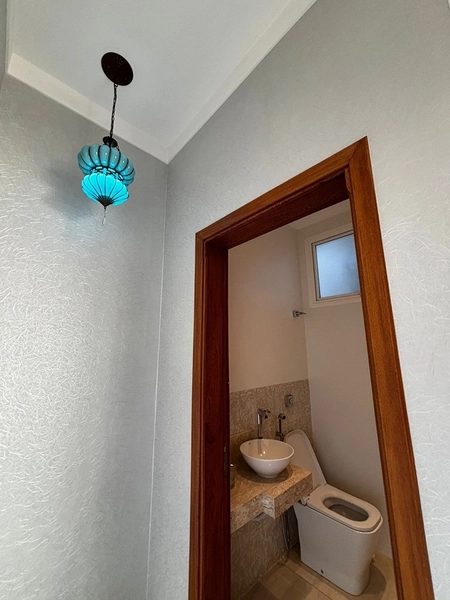 Casa de Alto Padrão à Venda | 3 Suítes, Piscina Aquecida e Energia Fotovoltaica: 11ª foto da galeria de imagens do imóvel