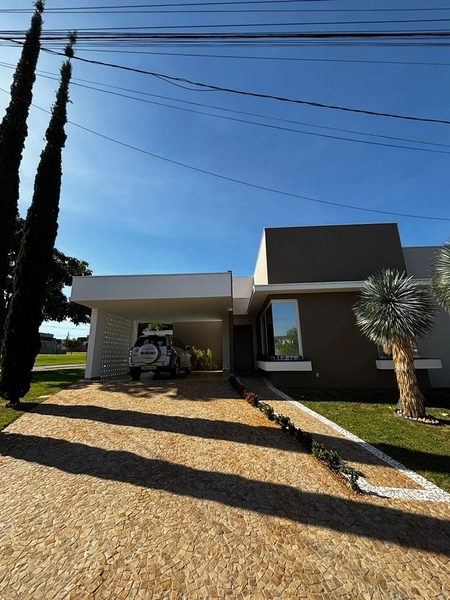 Imóvel residencial ou comercial